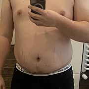 Mlodychlopaczek71 - muž, 19 let, Warszawa