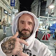 Artursiwy - muž, 40 let, Września