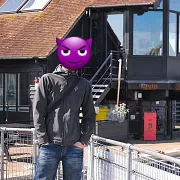 Pastelowy72 - мужчина, 53 лет, Portsmouth