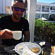 MaciejeMB - mężczyzna, 45 lat, Hamburg