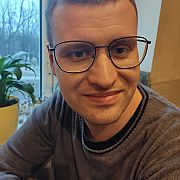 Enim - mężczyzna, 34 lat, Wyszków