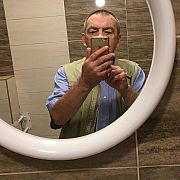 Korespondent - мужчина, 63 лет, Opatów