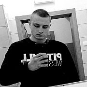SzatekTiW - mężczyzna, 22 lat, Strzelce Opolskie