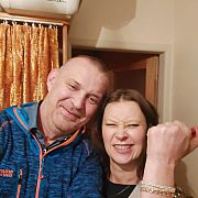 Jachu8691 - mężczyzna, 57 lat, Złocieniec