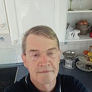 Roberto19750 - mężczyzna, 50 lat, Eschweiler