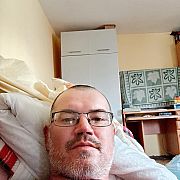 Misiaczek125 - mężczyzna, 41 lat, Iłża