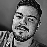 LubieLizacChceszTego - mężczyzna, 24 lat, Warszawa