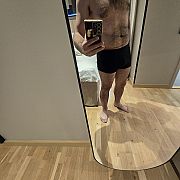 Anonim14 - mężczyzna, 36 lat, Helsingborg