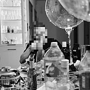 Tomek1020 - mężczyzna, 30 lat, Brusy