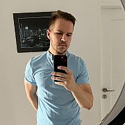 Eb17 - мужчина, 33 лет, Warszawa