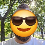 Asdfghjjjk - muž, Bydgoszcz