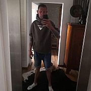 Titi123 - mężczyzna, 40 lat, Pakość