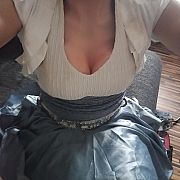Takainnapara - paar (frau 38 Jahre, transsexuellen 45 Jahre), Gliwice