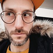 ERPe89 - muž, 36 let, Poznań