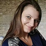 Mloda250 - жінка, 25 років, Poznań