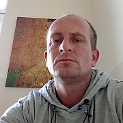 Cipkolizek - muž, 42 let, Johanngeorgenstadt