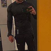 B4rtek24 - man, 24 years, Opole