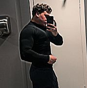 Daeddy77 - muž, 22 let, Warszawa