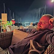 AfroFilek - mężczyzna, 32 lat, Limerick