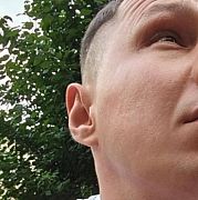 Mmmmsexgej68 - muž, 45 let, Poznań