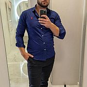 Dyskretnydyskretnego00 - mężczyzna, 30 lat, Suwałki