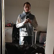 Mirko449 - mann, 27 Jahre, Hoofddorp
