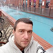 Ponzel - man, 33 years, Łódź