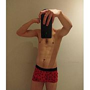 Bado969 - man, 24 years, Poznań