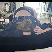 Vixxsase - жінка, 18 років, Opole