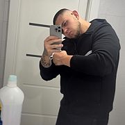 Heteromordo - man, 23 years, Zielona Góra