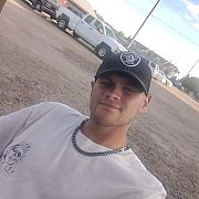 Bigwall96 - мужчина, 29 лет, Cheyenne