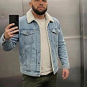 Bartosz258 - mężczyzna, 37 lat, Poznań