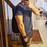 Kamil7812 - muž, 33 let, Zduńska Wola