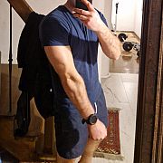 Kamil7812 - man, 33 years, Szczecin