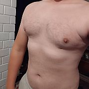 Duzykrystianek - mężczyzna, 35 lat, Białystok