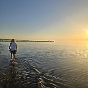 Oscarinho - mężczyzna, 18 lat, Kraków