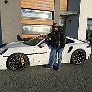 ABARTH69 - mężczyzna, 40 lat, Warszawa