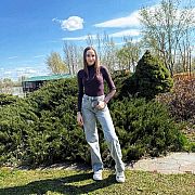 Newheree1 - kobieta, 25 lat, Słubice