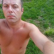 Mifal - mężczyzna, 38 lat, Lubsko