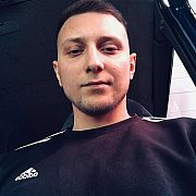 Stivistv - mężczyzna, 31 lat, Bergen