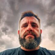 EyeonEye - мужчина, 37 лет, Rotterdam