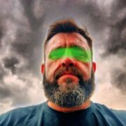 EyeonEye - mężczyzna, 37 lat, Rotterdam