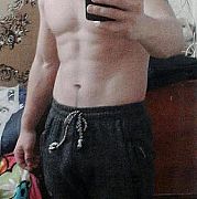 Artem20z - mężczyzna, 25 lat, Błonie