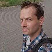 Mikolaj922 - мужчина, 33 лет, Zwolle