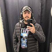 Reckless35 - mann, 36 Jahre, Gdańsk