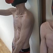 VeryShy - mann, 32 Jahre, Wrocław