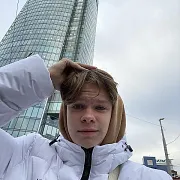 Kirill19 - мужчина, 20 лет, Первоуральск