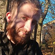 Domino129 - mężczyzna, 27 lat, Sochaczew