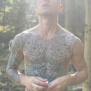 Garyk - mężczyzna, 36 lat, Warszawa