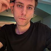 Michulec1999 - mężczyzna, 26 lat, Poznań